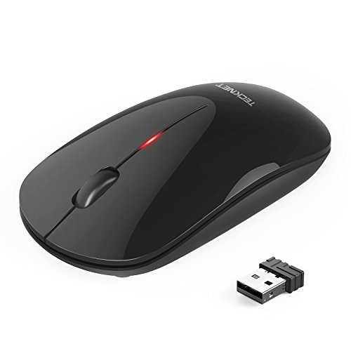 ihome usb mouse for mac